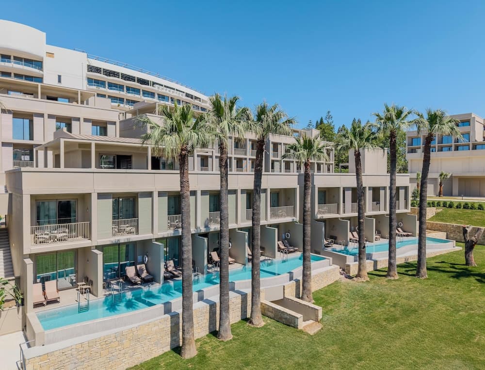 Club Melas PrivÃ© - All inclusive