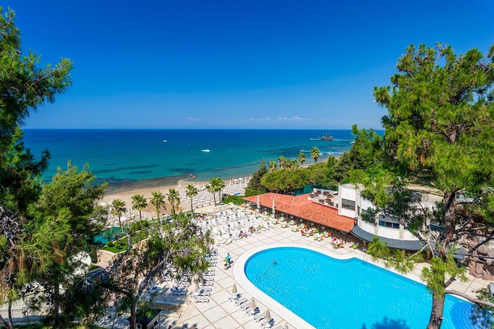 Club Melas PrivÃ© - All inclusive