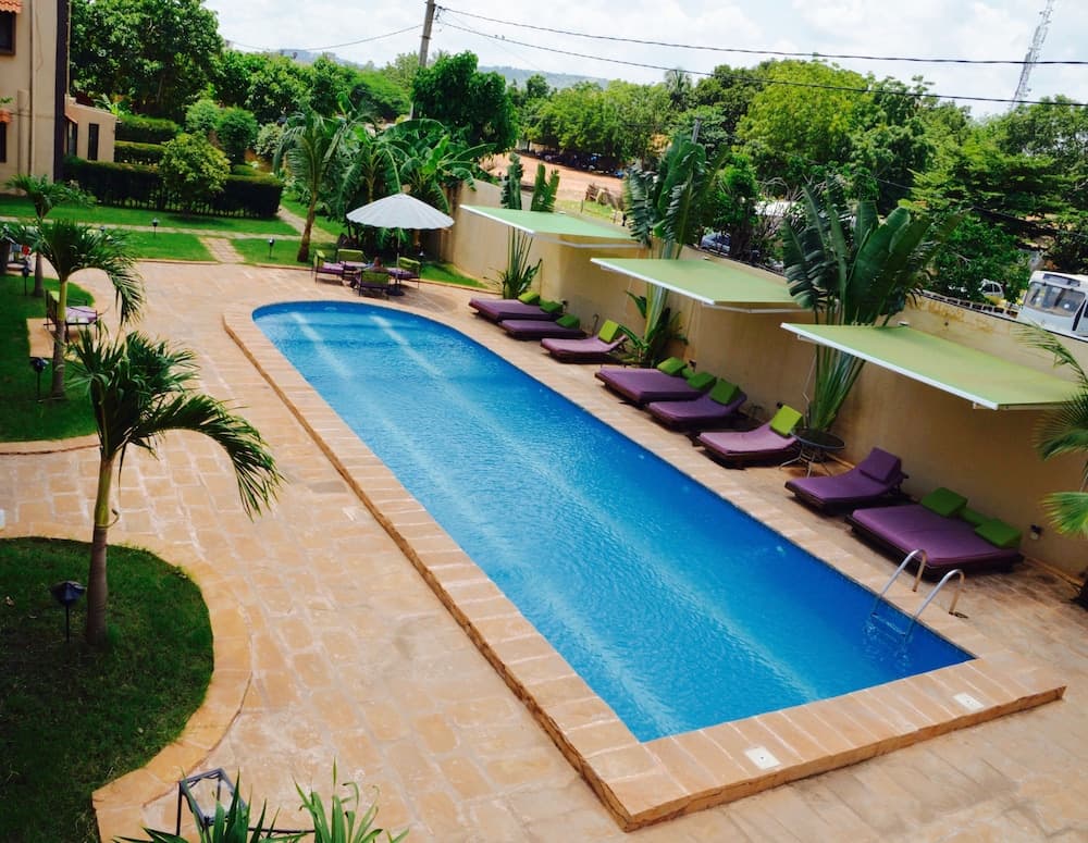 Hotel La Coccinelle