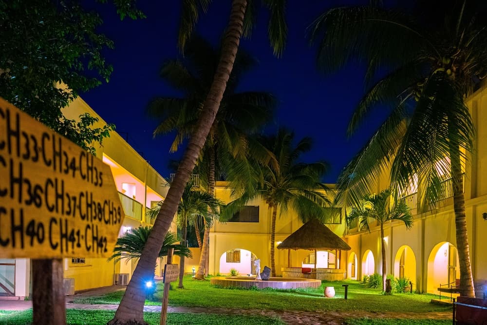 Hotel La Coccinelle