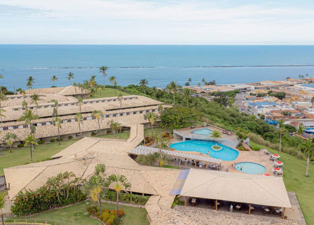 Porto Seguro Eco Bahia Hotel