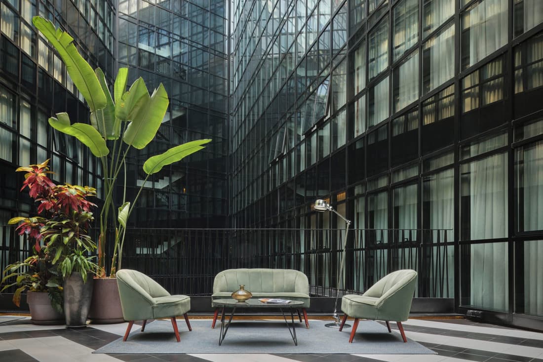 Only YOU Hotel Atocha