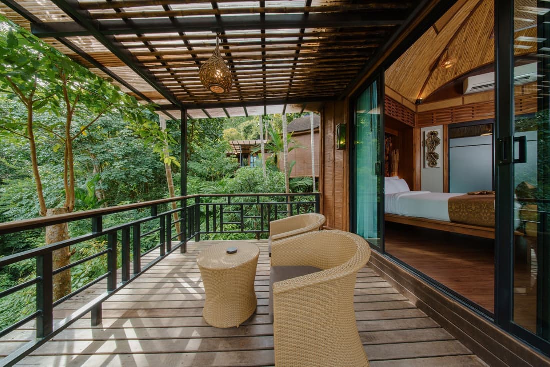 Aonang Fiore Resort