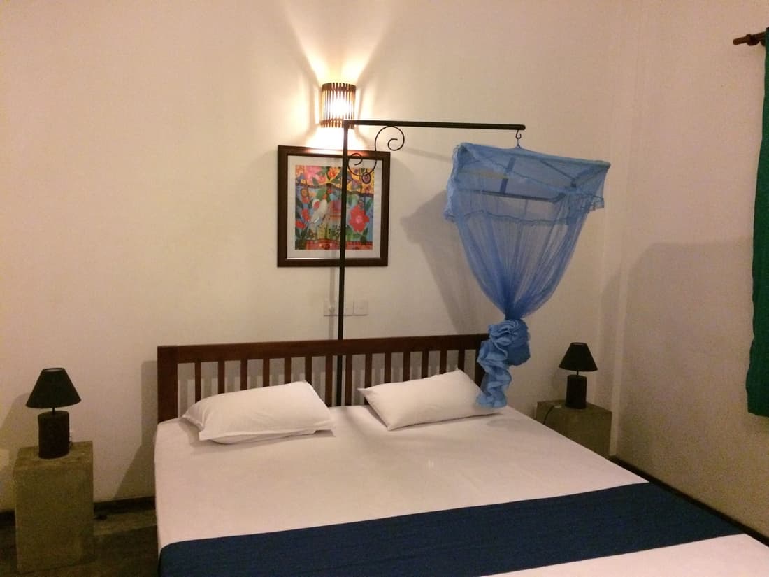 Colombo Beach Hostel