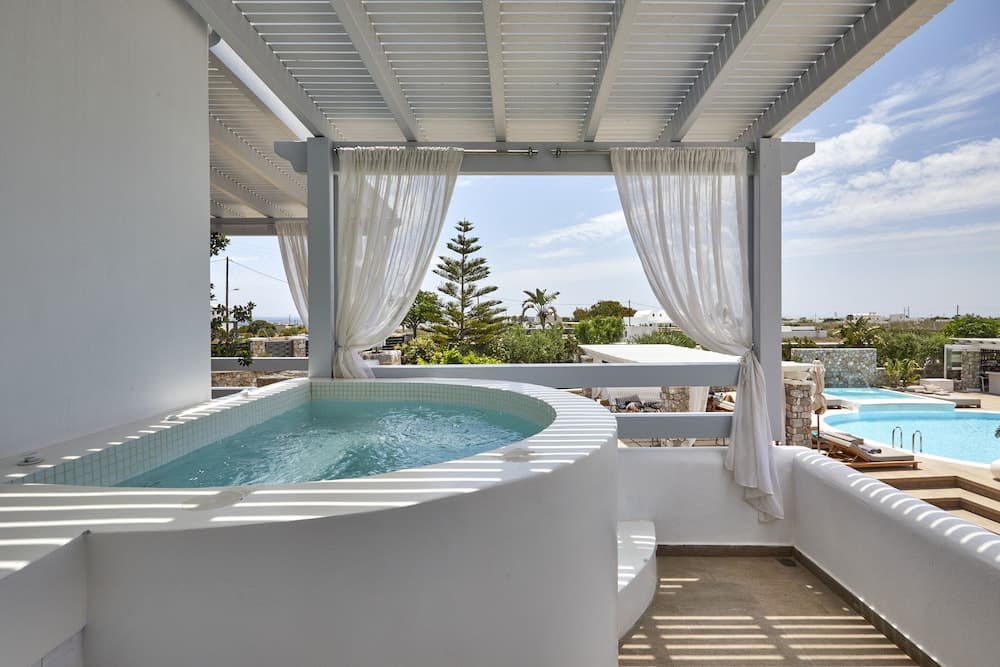 Orabel Suites