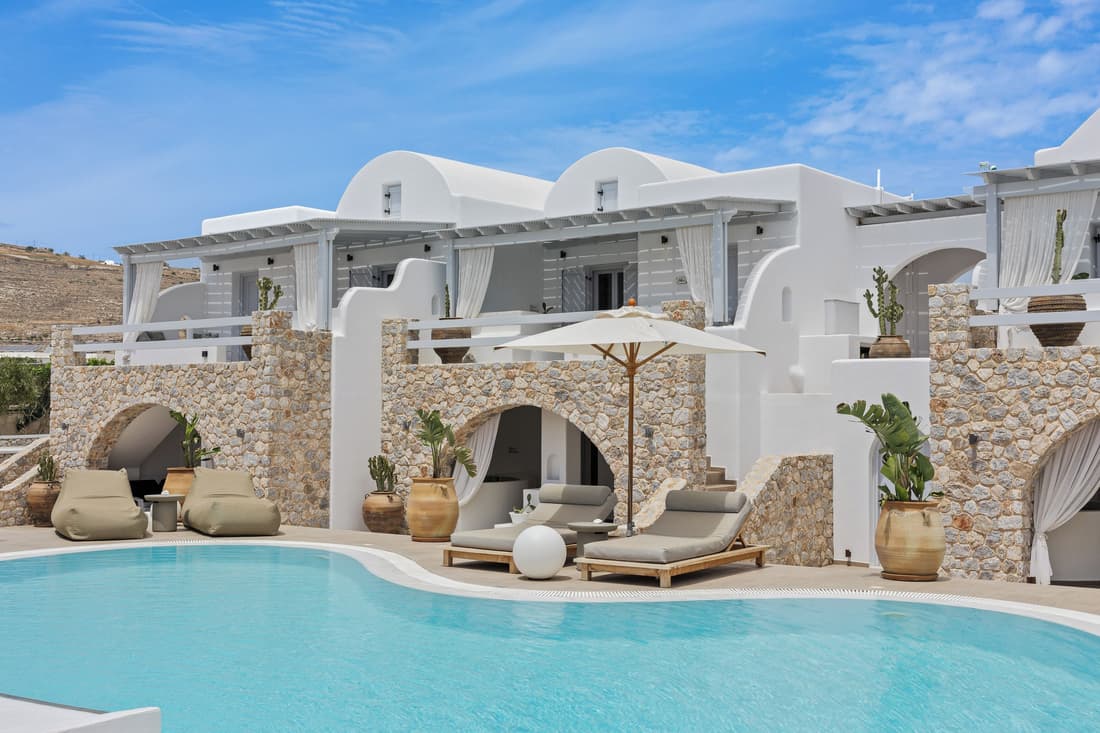 Orabel Suites