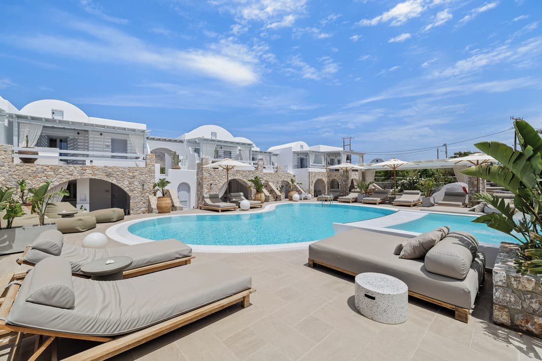 Orabel Suites