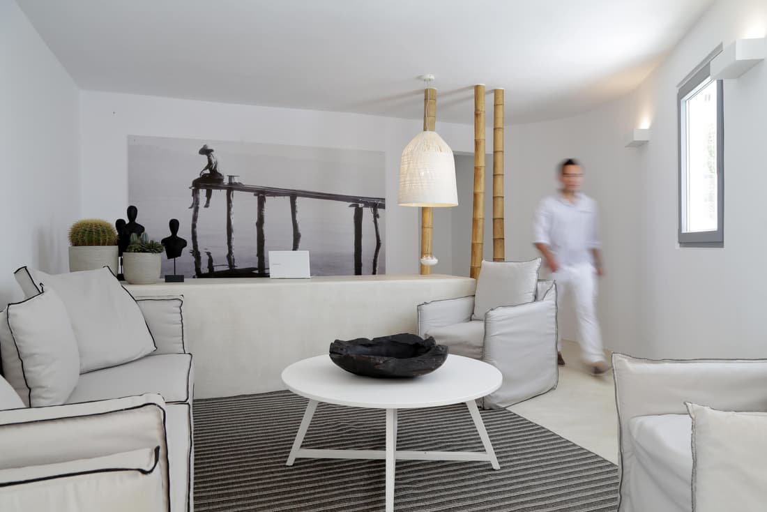 Livin Mykonos Hotel - Adults Only by Mr and Mrs White