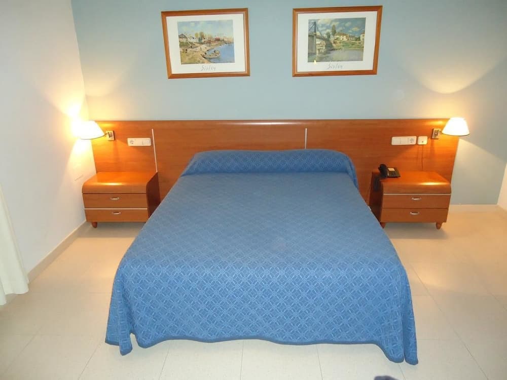 Hotel Mar Menor