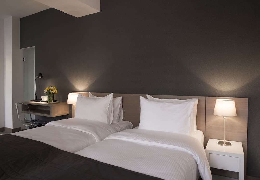 Nova Hotel Yerevan