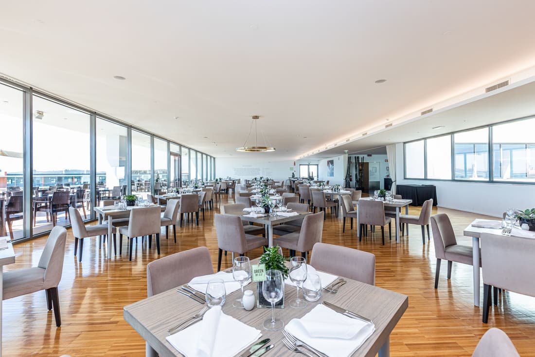 Algarve Race Resort Hotel