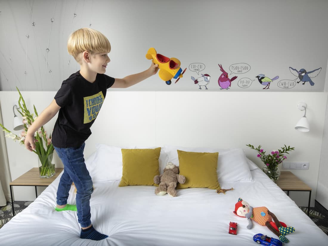 Hotel ibis Styles Bialystok