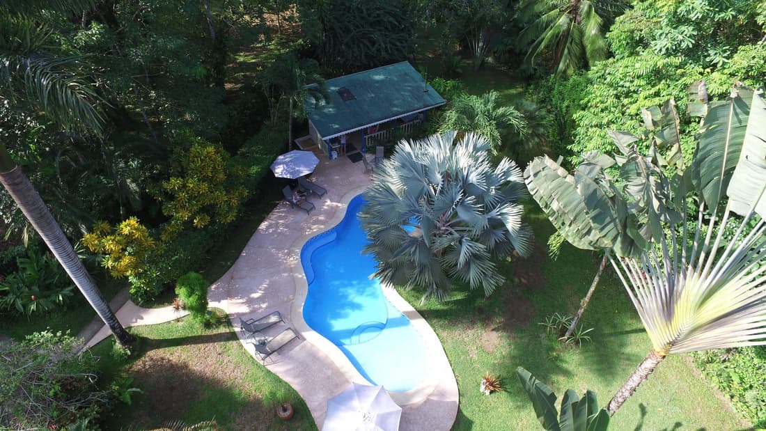 Playa Negra Guesthouse