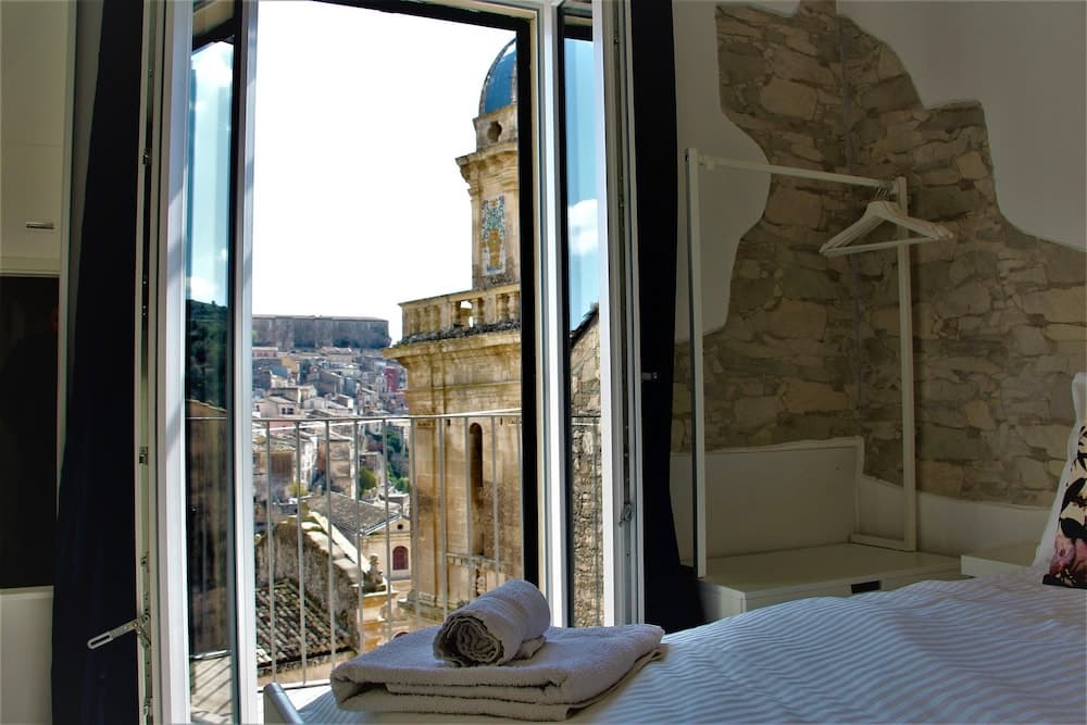 B&B Belvedere all'Idria