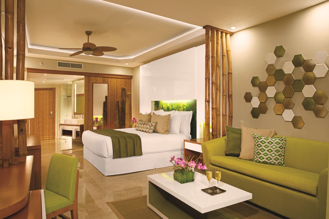 Dreams Onyx Resort & Spa All Inclusive