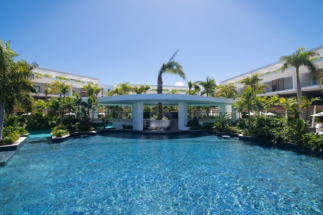 Dreams Onyx Resort & Spa All Inclusive