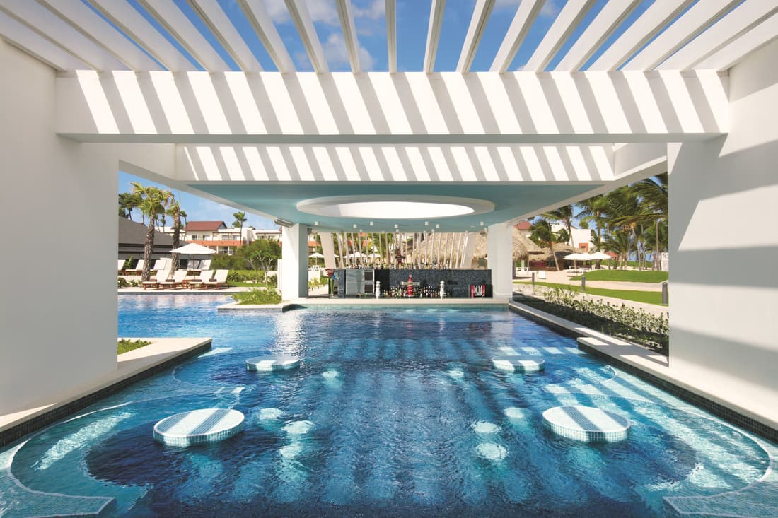 Dreams Onyx Resort & Spa All Inclusive
