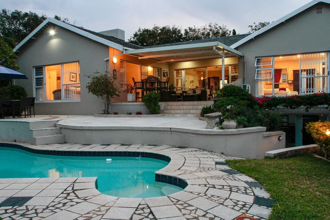 Chartwell Guest House
