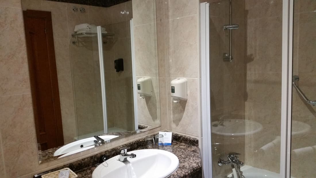 Hotel Humanes