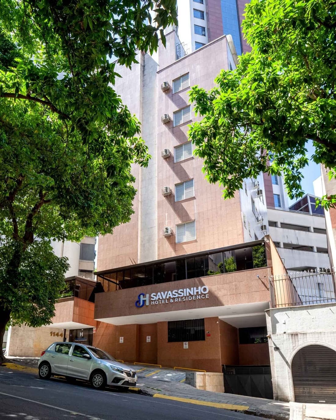 Savassinho Hotel