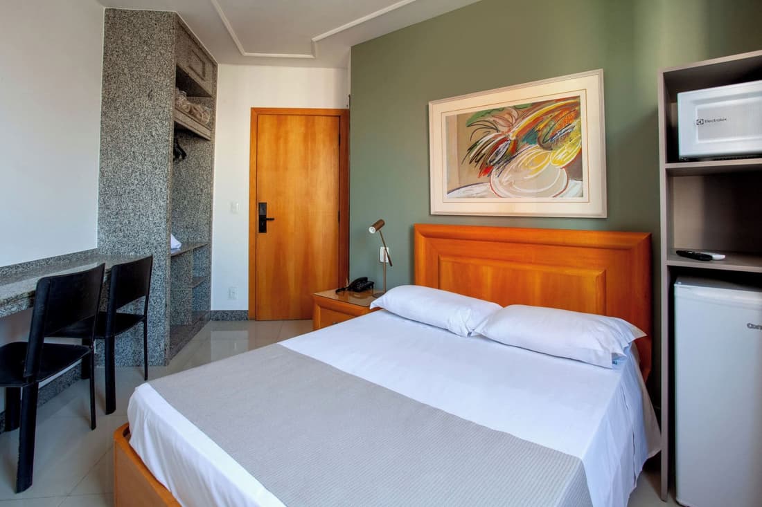 Savassinho Hotel