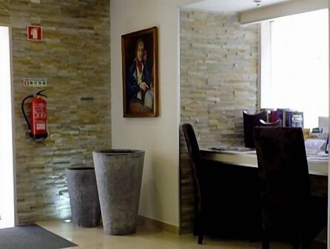 Hotel Bocage