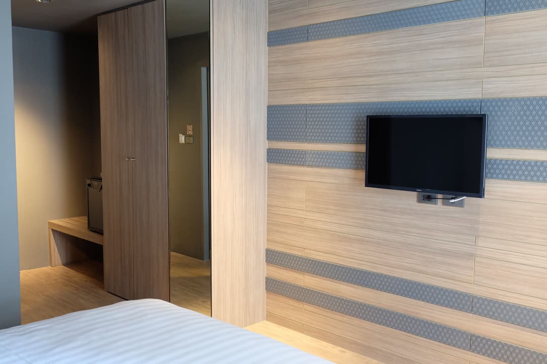 NAP Hotel Bangkok