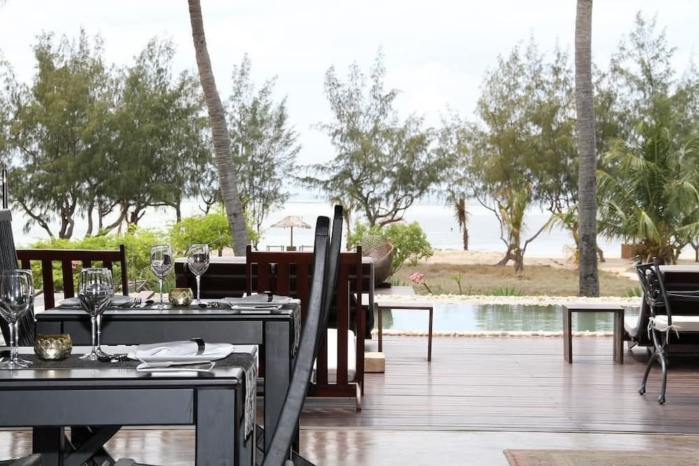 Chuiba Bay Lodge