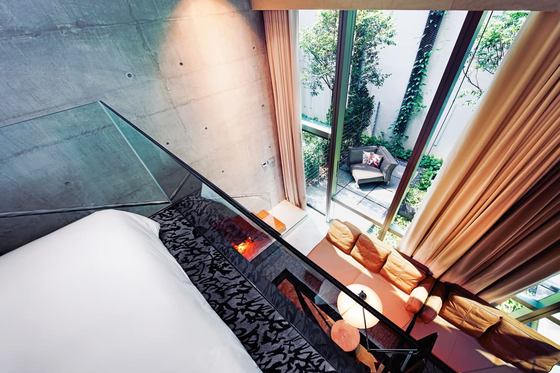 M Social Hotel Singapore