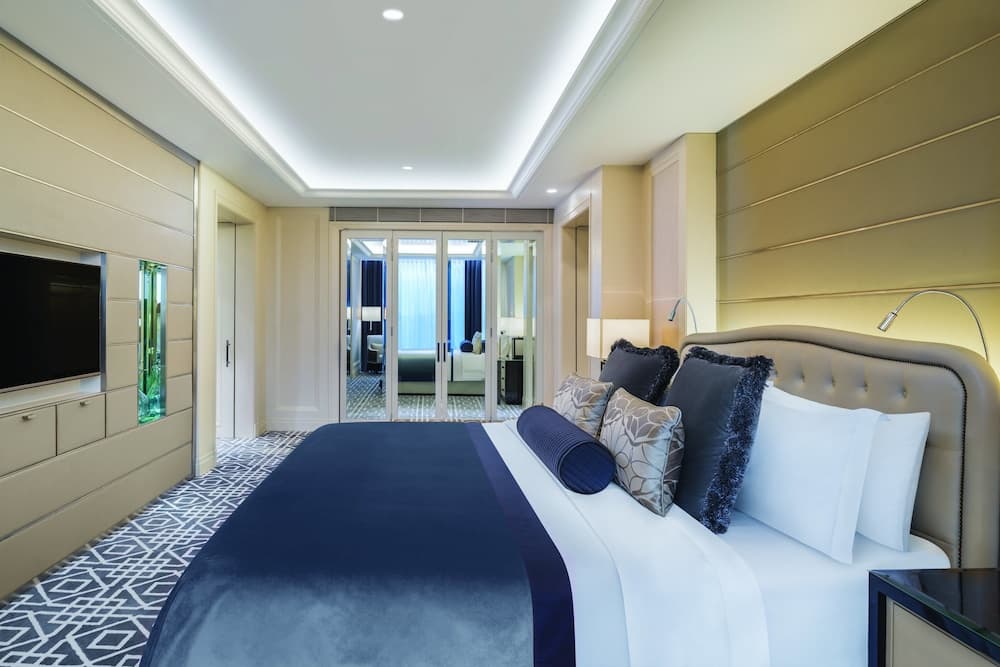 The St. Regis Kuala Lumpur