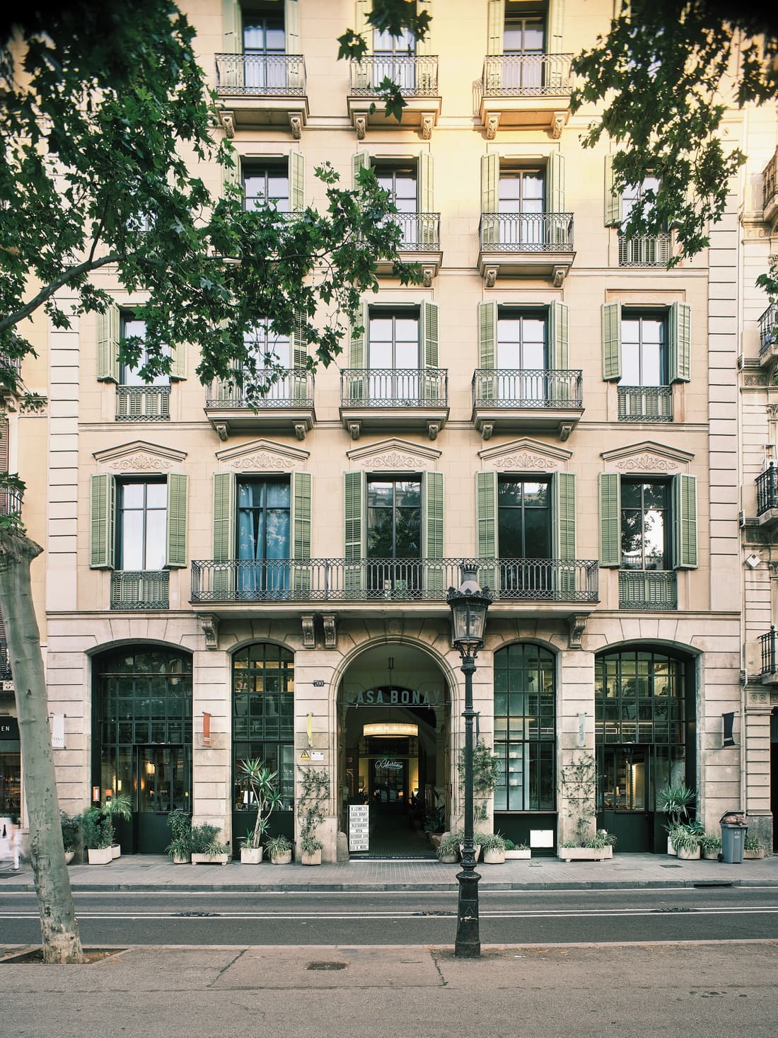 Hotel Casa Bonay & Spa