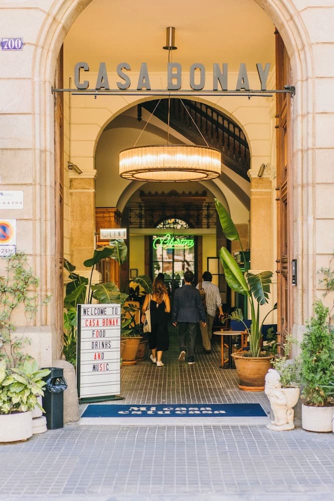 Hotel Casa Bonay & Spa