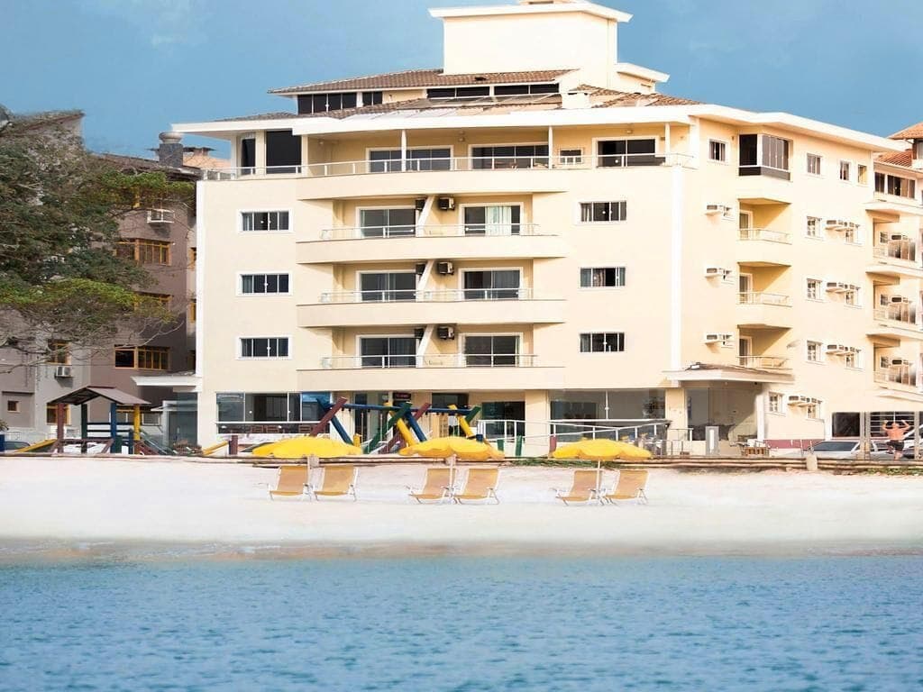 Hotel Monteiro Canasvieiras