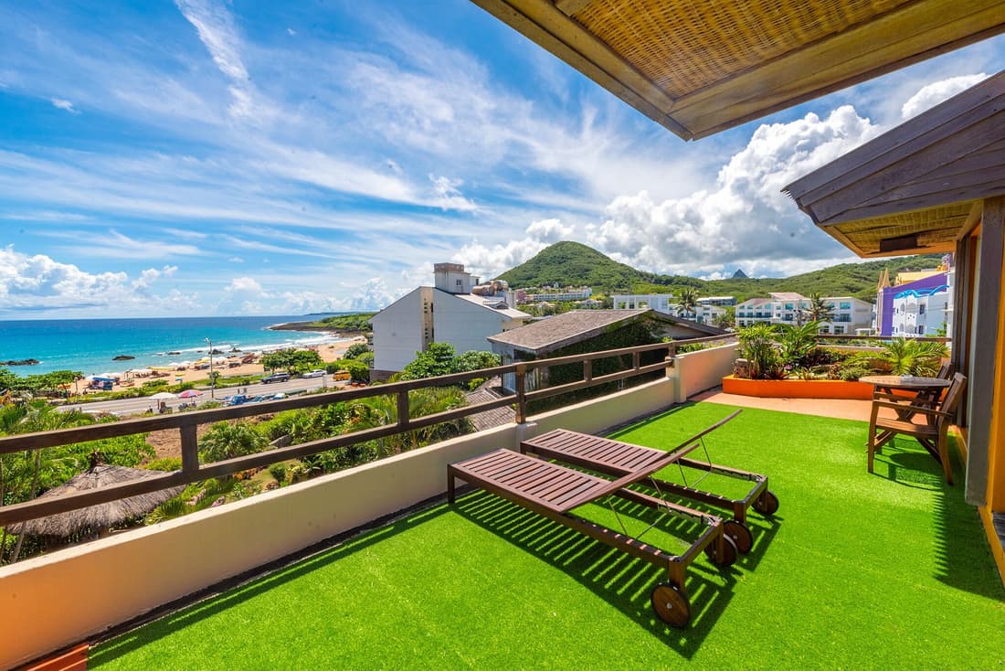 Red Garden Resort