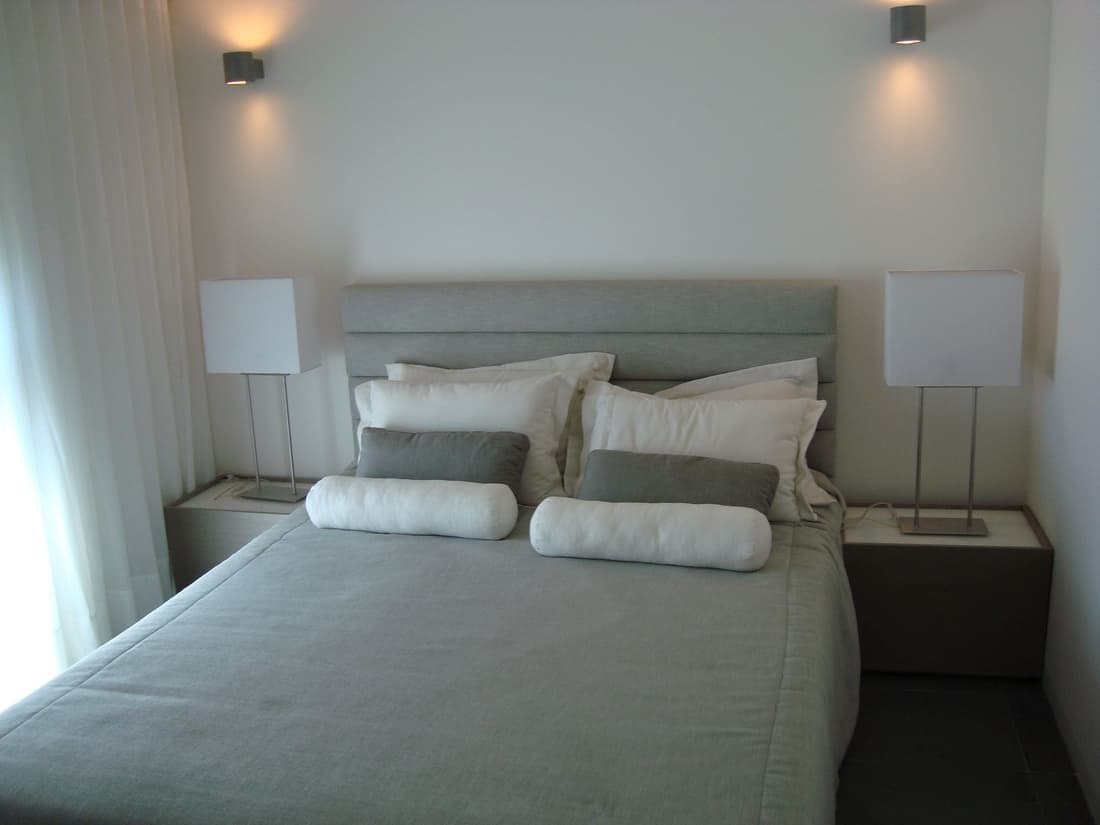Troia Residence Ácala