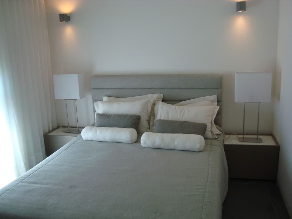 Troia Residence Ácala
