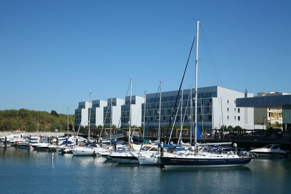 Troia Residence Marina