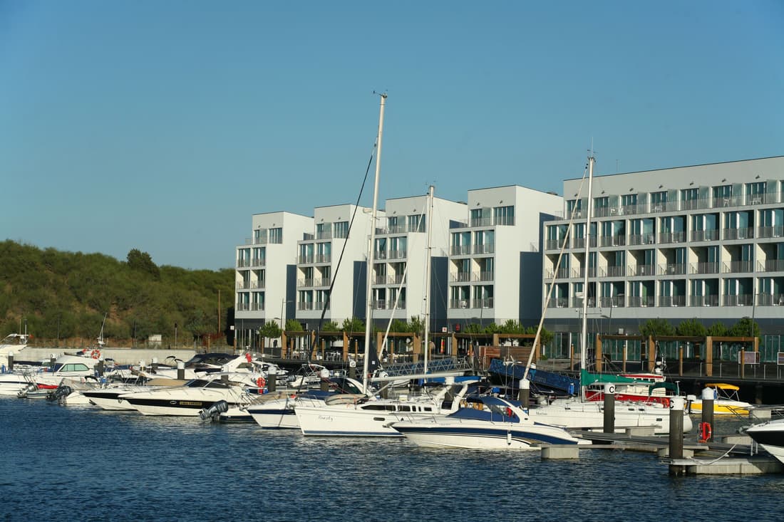 Troia Residence Marina