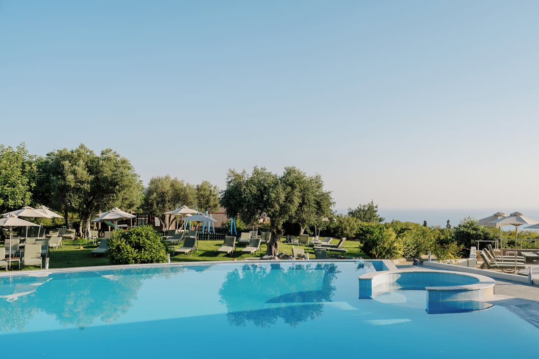 Village Heights Resort