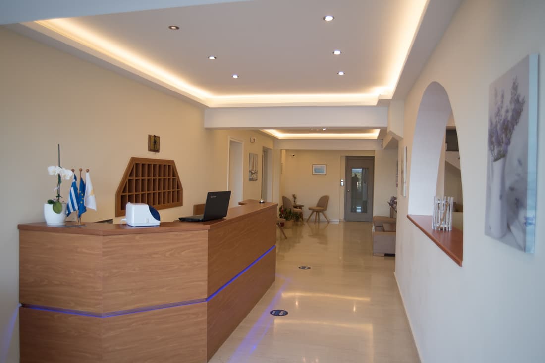 Oasis Hotel