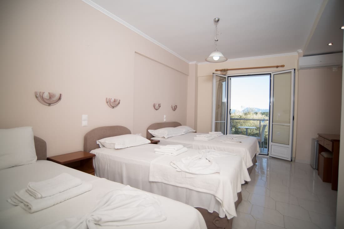 Oasis Hotel