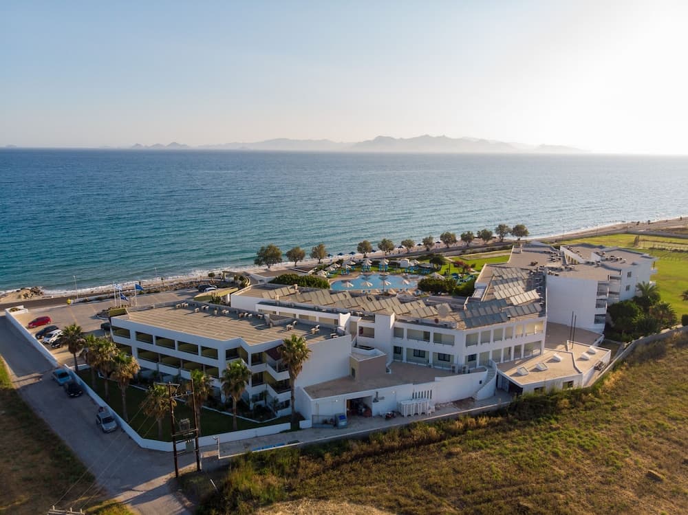 Kos Palace Hotel