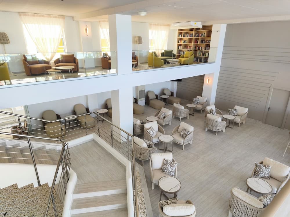 Kos Palace Hotel