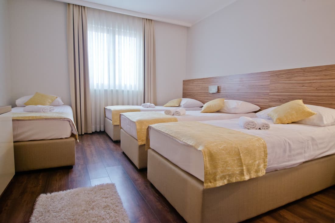 Hotel Luna