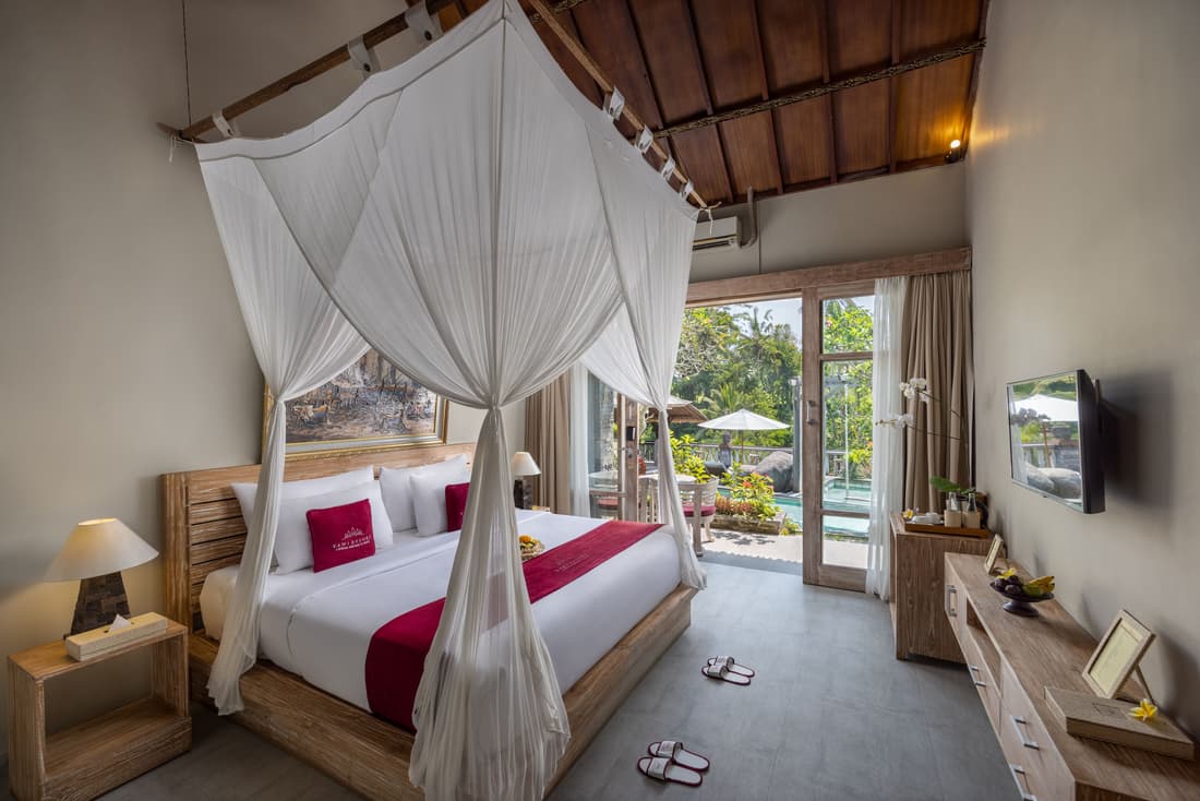 Kawi Resort A Spiritual Sanctuary to Escape