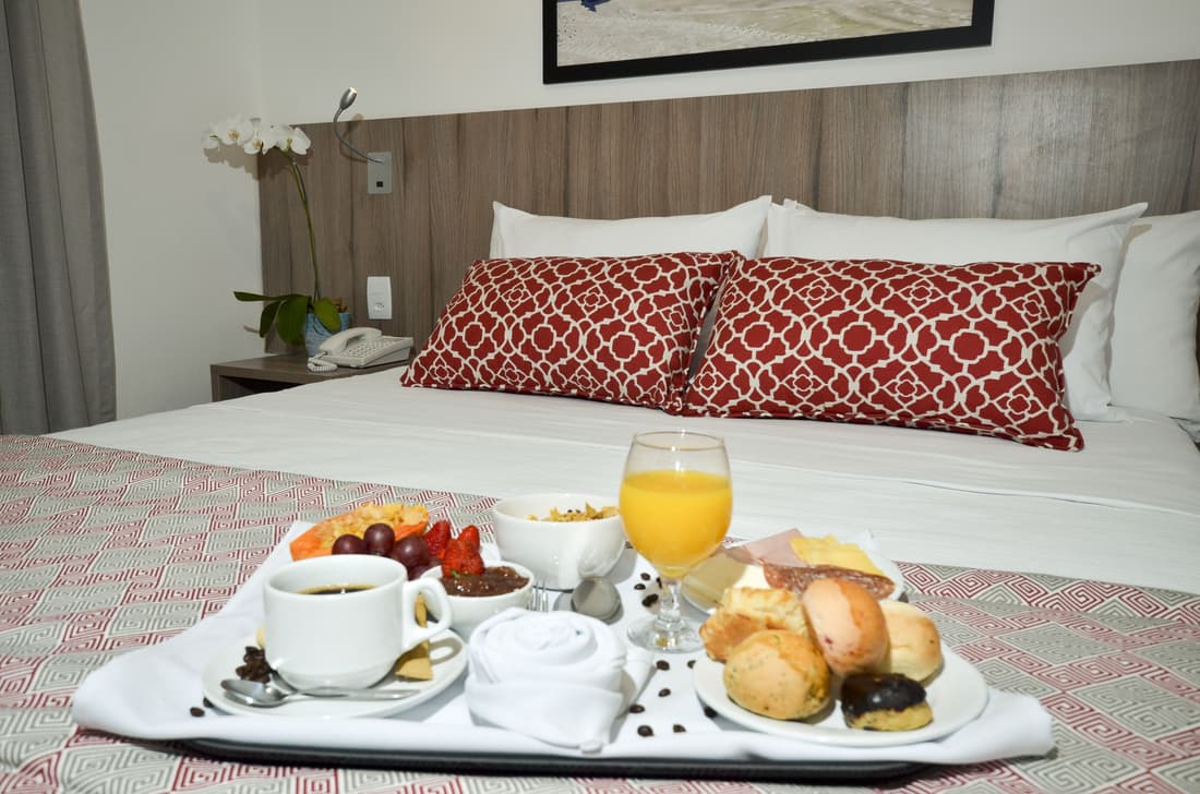 Oásis Cabo Frio Hotel