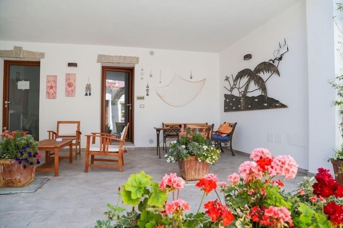 Domus Olbia Inn