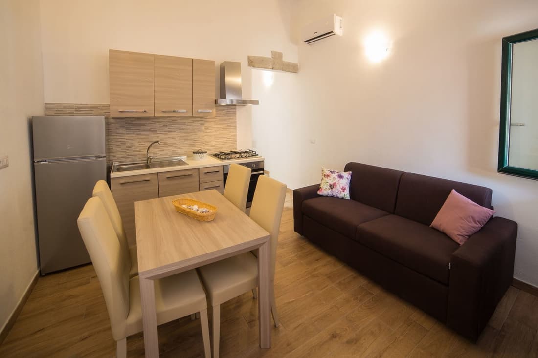 Domus Olbia Inn