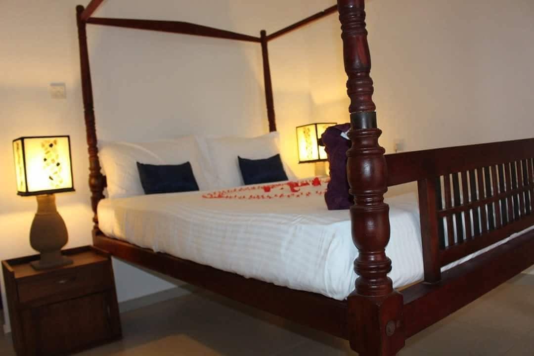 Hotel Villa kapuru