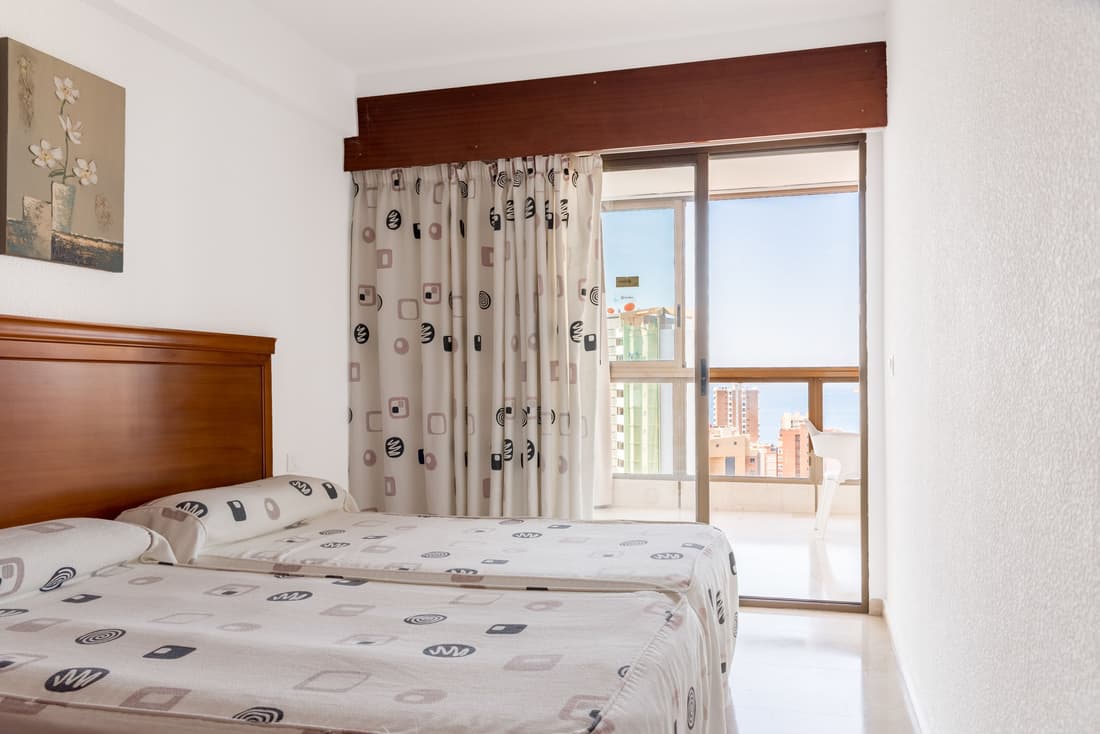 Apartamentos Gemelos 2 - Beninter